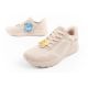 8. Skechers Bobs Squad-Chaos women's comfortable SLIP-INS sports shoes