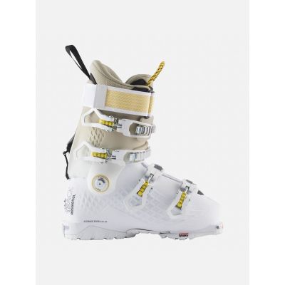 8. ROSSIGNOL ALLTRCK ELITE 110 LT W GW women's ski boots white