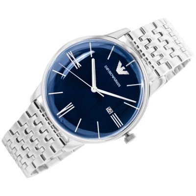 2. Emporio Armani Minimalist AR11674 Men's Watch + BOX