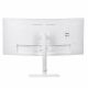 30. MONITOR SAMSUNG 34” LS34C650TAUXEN