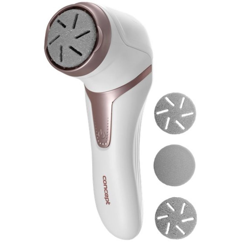 8. PN3000 CONCEPT Electric Foot File
