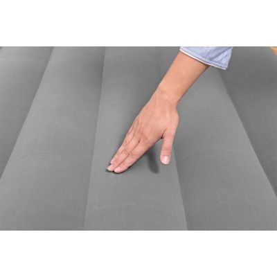 5. Bestway 67403 Inflatable Mattress 203x152x46cm
