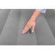 5. Bestway 67403 Inflatable Mattress 203x152x46cm