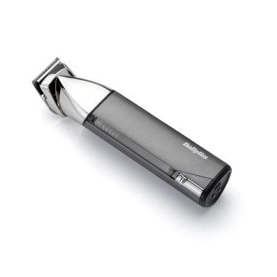 11. BABYLISS 15-in-1 Multi Timmer MT996E