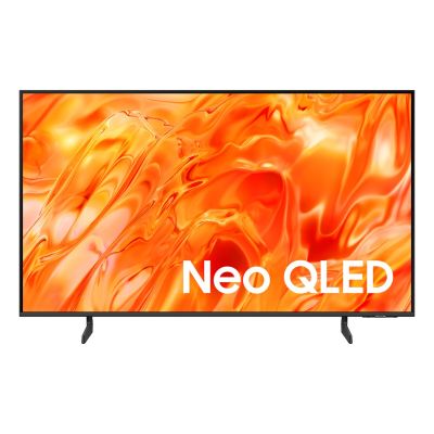 Samsung QE43QN70H 109.2 cm (43") 4K Ultra HD Smart TV Wi-Fi Black