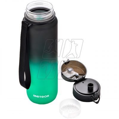 9. Meteor bottle 1000 ml 10106