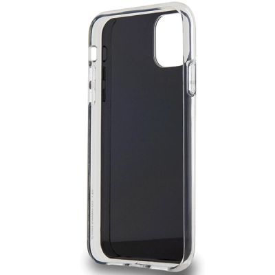 7. Hello Kitty IML Kitty Face case for iPhone 11 / Xr - black