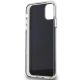 7. Hello Kitty IML Kitty Face case for iPhone 11 / Xr - black