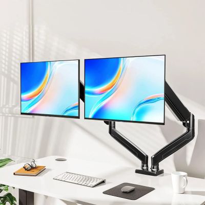 13. BLOW LCD TV HQ HANDLE 17"-32" FOR DESK WITH DOUBLE JOINT