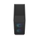 3. Fractal Design Focus 2 Black