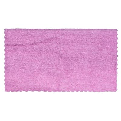 4. Vileda Microfiber Cloth 100% Recycled 3 pcs.