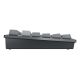 14. Cherry TAS Wireless Keyboard MX 2A Brown
