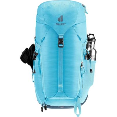 3. Deuter Trail 22 SL lagoon-atlantic hiking backpack