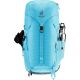 3. Deuter Trail 22 SL lagoon-atlantic hiking backpack