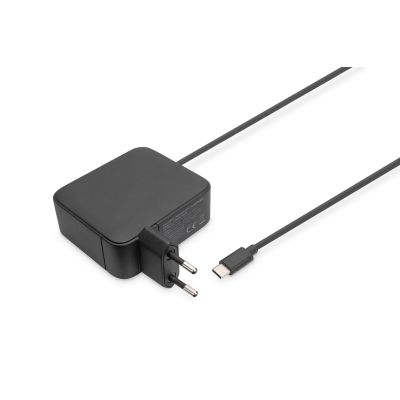 2. Digitus USB-C Notebook Charger, 100W GaN