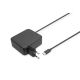 2. Digitus USB-C Notebook Charger, 100W GaN