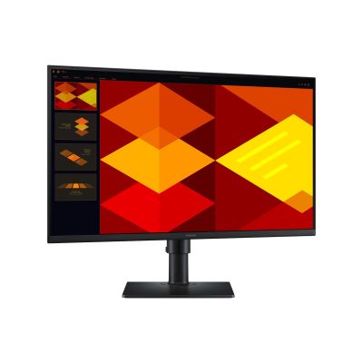 2. MONITOR SAMSUNG LED 27" LS27D406GAUXEN 100Hz