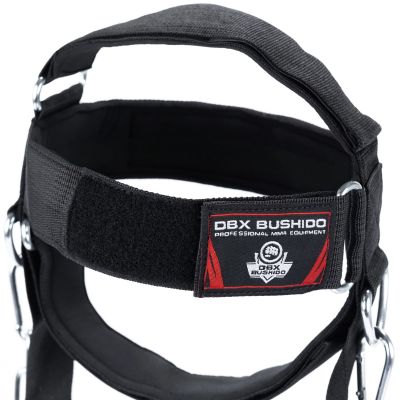 9. Pro Neck Harness