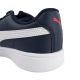 3. Puma Rickie Classic navy blue children's shoes 394252 01