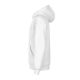 3. Unisex Vibe Hoodie (White)
