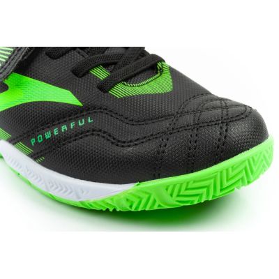 5. Joma Powerful JR 2601 children's sports shoes, comfortable indoor football shoes