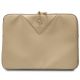 Guess Triangle 4G cover for a 14" laptop - gold
