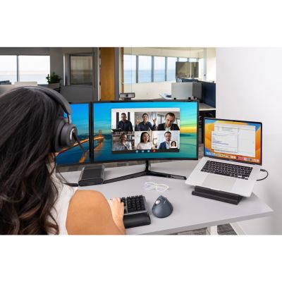 99. Kensington H3000 Bluetooth Over-Ear Headphones