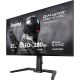 6. iiyama G-MASTER GOB2701QSC-B1 computer monitor 68.6 cm (27") 2560 x 1440 px 2K Ultra HD OLED Black