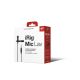 20. IK iRig Mic Lav - Condenser Microphone