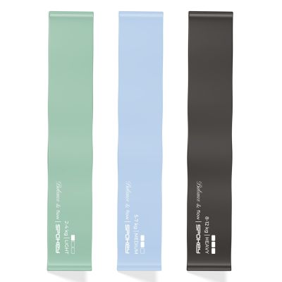 2. Spokey FLEX SET resistance band set