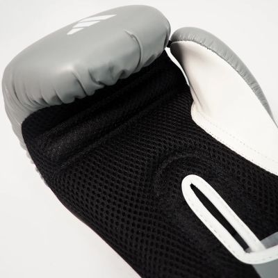 7. Adidas SPEED TILT 200 Boxing Gloves