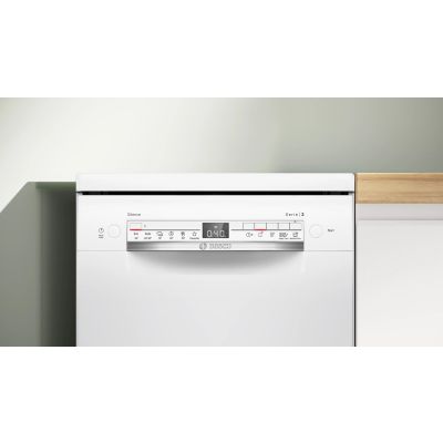 3. BOSCH SPS2HKW55E dishwasher