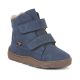 2. Froddo Children ankle boot ZERU TEX FURRY BAREFOOT (G2110151-1)