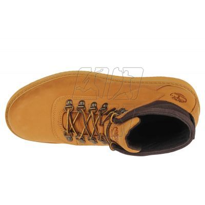 7. Timberland Newmarket M A2QJF shoes