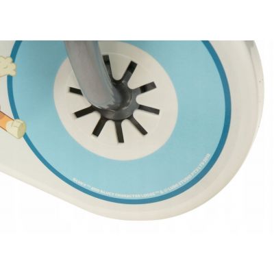 4. Toimsa 12" BLUEY 1159 EN71 Children's Bike