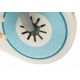 4. Toimsa 12" BLUEY 1159 EN71 Children's Bike