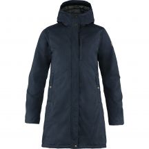 Fjällräven Kiruna Padded Parka W winter jacket F89644-555