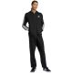 3. adidas Colorblock Hooded Tracksuit M JL8599