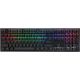 Ducky One 2 RGB Gaming Keyboard USB QWERTY Black
