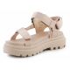 3. Palladium Pallacruise Strap W 97465-235-M Sandals 