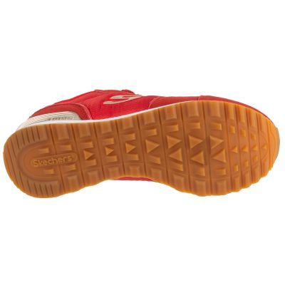 4. Skechers OG 85 – Gold'n Gurl 111-RED Red 36