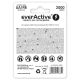 2. everActive EVHRL6-2000 battery pack (2000mAh ; Ni-MH)