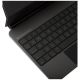 3. Uniq Venno Pro Magnetic Smart Case with Keyboard for iPad Pro 11" (2024/2025) - Black