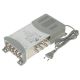 5. Multiswitch TMS-9/12S, 9 inputs / 12 outputs, Triax