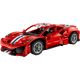 3. LEGO Technic 42235 - Ferrari 488 PISTA Car