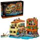 5. LEGO Ideas 21359 Italian Riviera