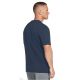2. Skechers Dri-Release SKX Tee M1TS274-NVY Navy Blue M