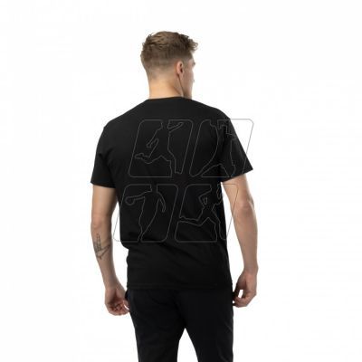 2. Bauer Core Sr T-shirt M 1063374