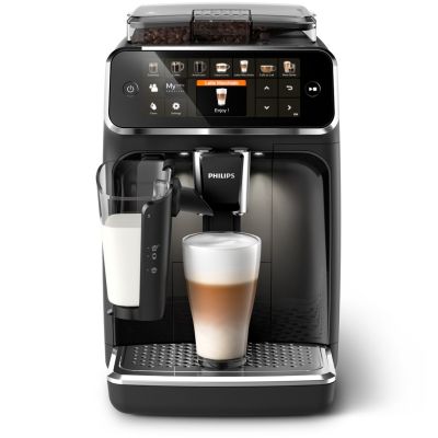 11. Philips 5400 Series Automatic Coffee Machine HD5441/50