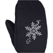 VIKING Aliana Mitten Ski Lady women's ski gloves black 8